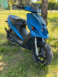 Malaguti Phantom F12 50cc