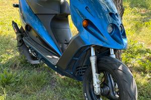 Malaguti Phantom F12 50cc