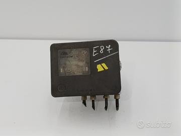 Centralina pompa abs bmw e81 e82 e87 e88 e90 e91 e