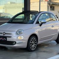 FIAT 500 C 1.0 Hybrid Star