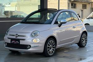 FIAT 500 C 1.0 Hybrid Star