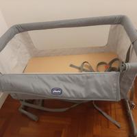 Culla Chicco Next2Me Essential