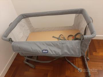 Culla Chicco Next2Me Essential