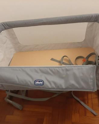 Culla Chicco Next2Me Essential