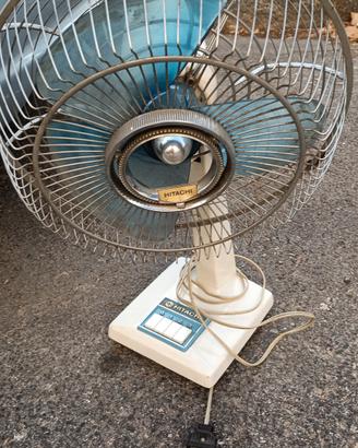 Ventilatore  Vintage 