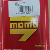 Mozzo momo per Subaru