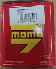 Mozzo momo per Subaru