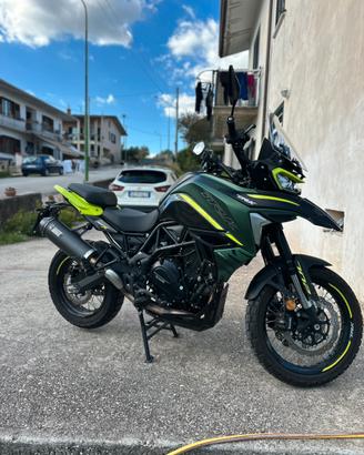 Trk 702x