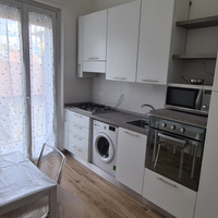 Stanza a CASTELLANZA (VA) ZONA MATERDOMINI