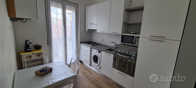 Stanza a CASTELLANZA (VA) ZONA MATERDOMINI