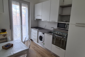 Stanza a CASTELLANZA (VA) ZONA MATERDOMINI