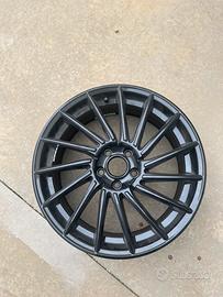 Cerchi arcasting gotica 18 peugeot ,opel,volvo