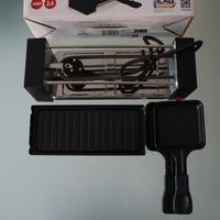 Tristar Braciere Raclette Elettrico PD-8918