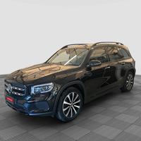 MERCEDES-BENZ CLA sse GLB GLB 200 d Automatic SP