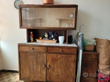 Credenza