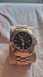 Orologio PAN Frecce Tricolori