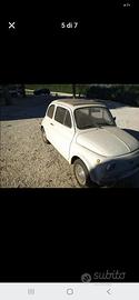 fiat 500 l
