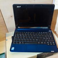 Acer Aspire One AOA 110-Ab (ZG5)