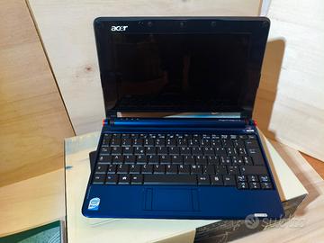 Acer Aspire One AOA 110-Ab (ZG5)
