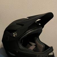 Casco bici