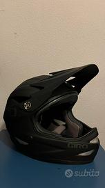 Casco bici