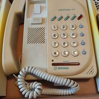 Telefono multifunzione