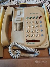 Telefono multifunzione