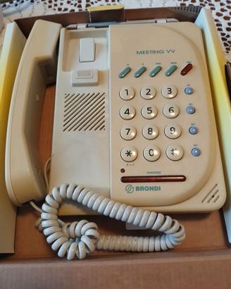 Telefono multifunzione
