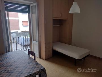 Camera singola in appartamento