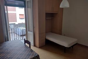 Camera singola in appartamento