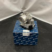 Valvola farfalla Motore Audi/VW 2.0 tdi