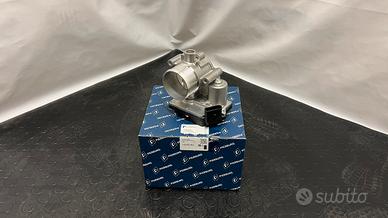 Valvola farfalla Motore Audi/VW 2.0 tdi