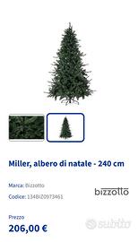 Albero di natale