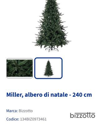 Albero di natale