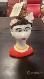 Vaso Frida Kalo x piante grasse