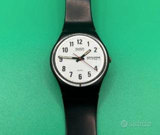 Swatch Gent Classic 1984 GB703RE