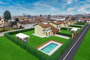 Terreno di 2000 m² a Vicolungo