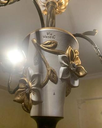 Lampadario Via Veneto