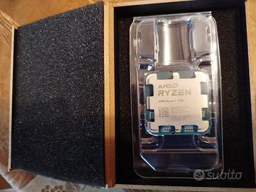 Ryzen 7700 tray