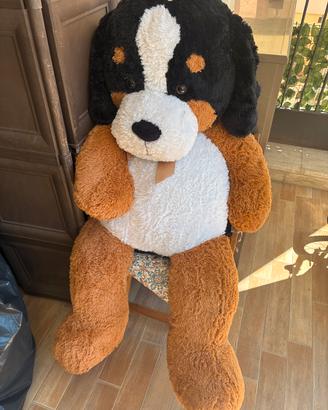 Peluche gigante