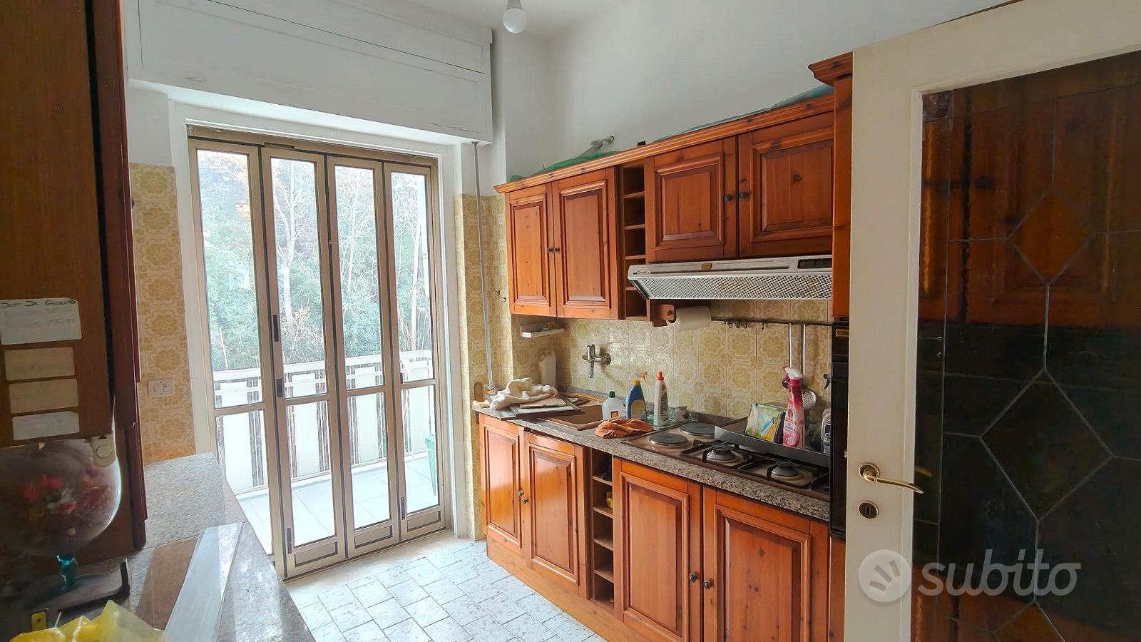 Appartamento – Benevento, Trappeto, Ponticelli - Vista 4