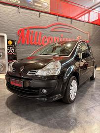 Renault Modus Grand 1.2 16V Live