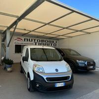 Fiat Fiorino 3 1.3 D Multijet Diesel 80 CV / 59 kW