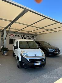 Fiat Fiorino 3 1.3 D Multijet Diesel 80 CV / 59 kW