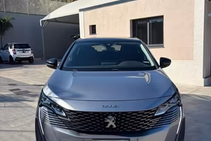 Peugeot 3008 BlueHDi 130 S&S Allure