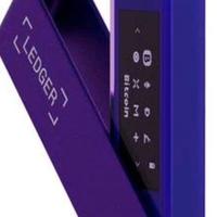 Ledger Nano X