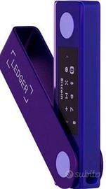 Ledger Nano X