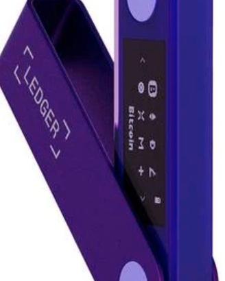 Ledger Nano X