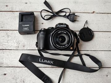 Panasonic Lumix FZ72 