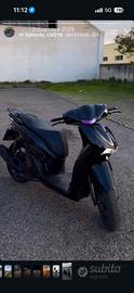 Sh sport 125 2022